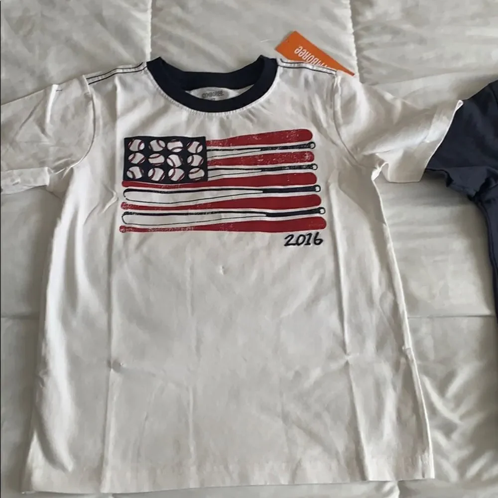 🎉Last deal🎉Gymboree top  bundle 2